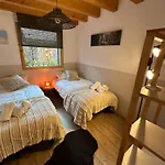 Horská chata Piscine Vue Panoramique Sur Gerardmer Et Le Hohneck