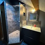 Piscine Vue Panoramique Sur Gerardmer Et Le Hohneck *