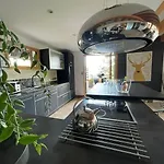 Piscine Vue Panoramique Sur Gerardmer Et Le Hohneck