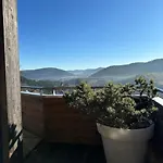 Piscine Vue Panoramique Sur Gerardmer Et Le Hohneck Le Tholy