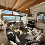 Horská chata Piscine Vue Panoramique Sur Gerardmer Et Le Hohneck *