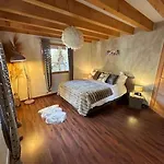 Piscine Vue Panoramique Sur Gerardmer Et Le Hohneck Horská chata