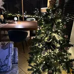 Horská chata Piscine Vue Panoramique Sur Gerardmer Et Le Hohneck