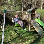 Horská chata Piscine Vue Panoramique Sur Gerardmer Et Le Hohneck Le Tholy