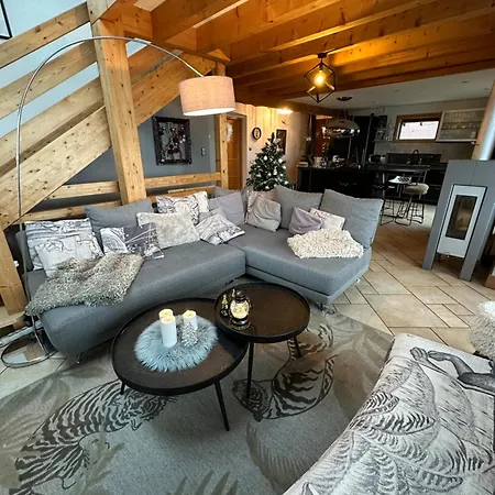 Piscine Vue Panoramique Sur Gerardmer Et Le Hohneck Le Tholy