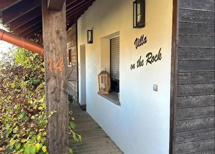 Piscine Vue Panoramique Sur Gerardmer Et Le Hohneck 샬레 르톨리