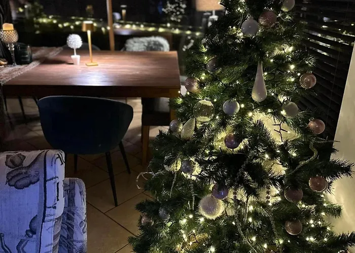 샬레 Piscine Vue Panoramique Sur Gerardmer Et Le Hohneck